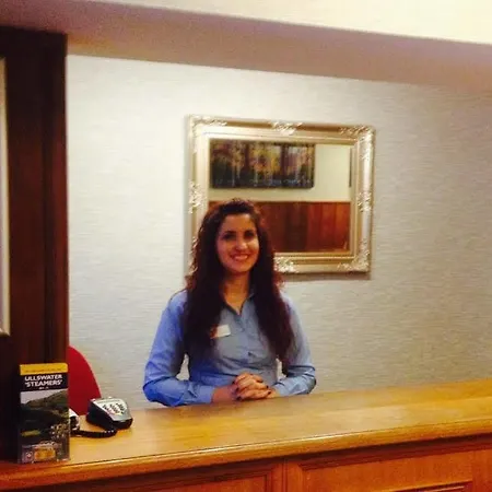 Patterdale Hotel パターデール