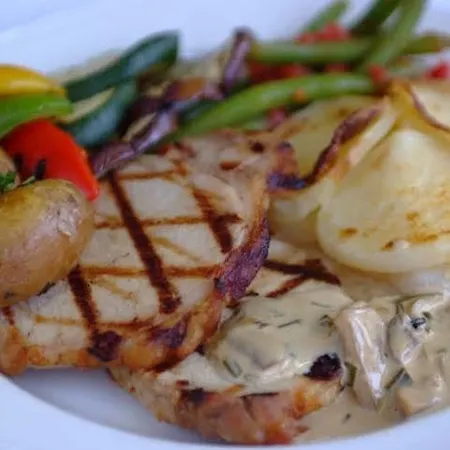 Hotel Patterdale Hotel 2*