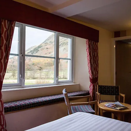 Patterdale Hotel ホテル パターデール