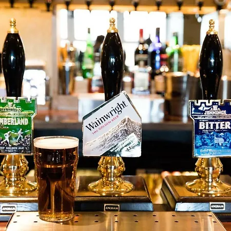 Patterdale Hotel Hotel